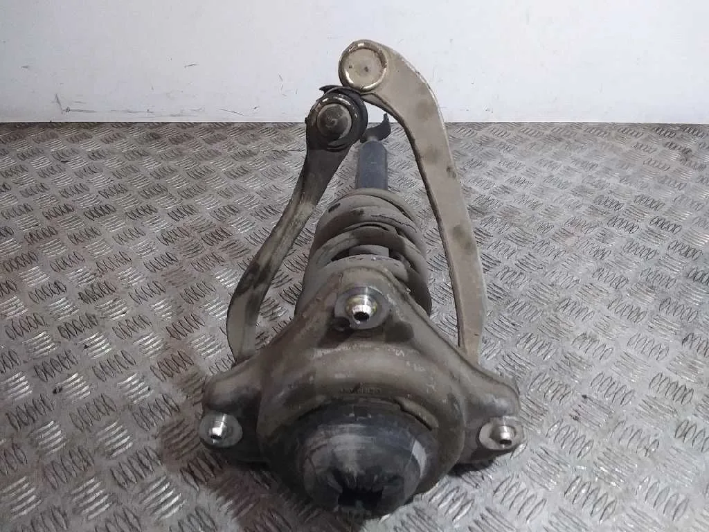 Amortiguador Delantero Izquierdo para Audi A6 Berlina (4F2)