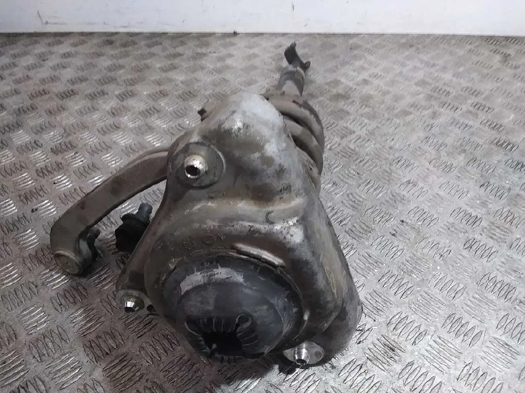 Amortiguador Delantero Izquierdo para Audi A6 Berlina (4F2)