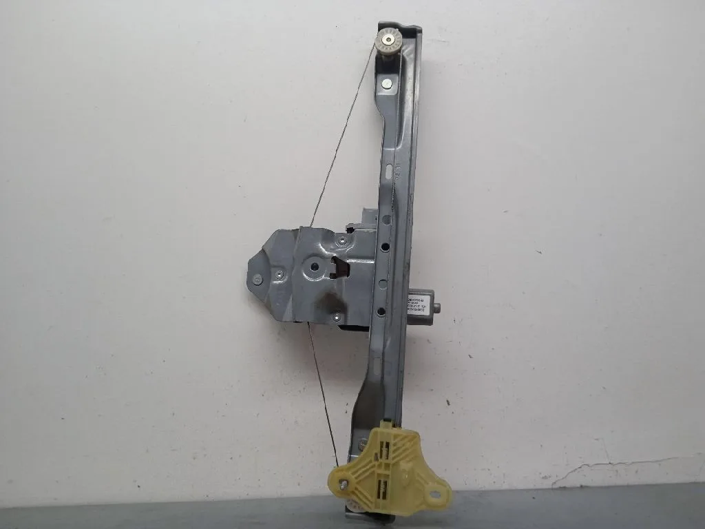 Elevalunas Delantero Derecho para Smart Forfour