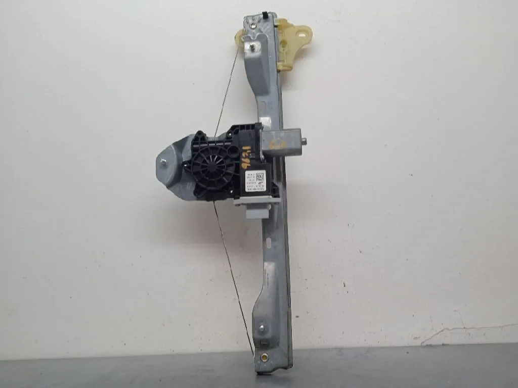 Elevalunas Delantero Derecho para Smart Forfour