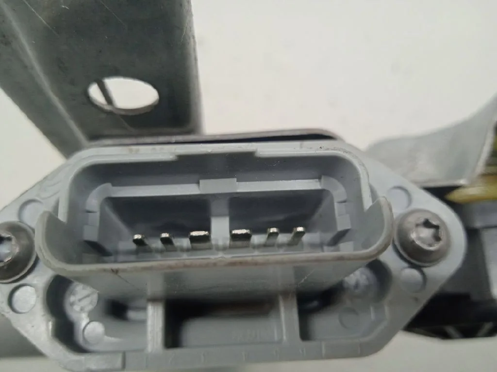 Elevalunas Delantero Derecho para Smart Forfour