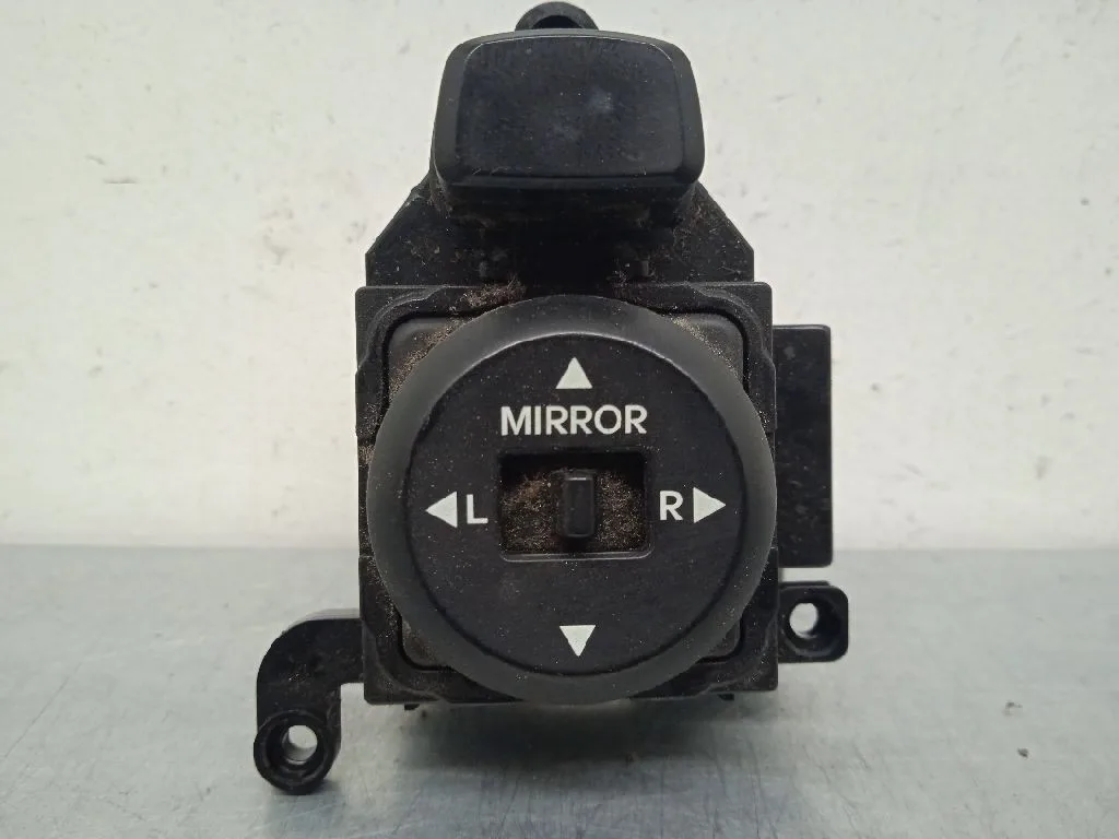 Mando Retrovisor para Hyundai I20