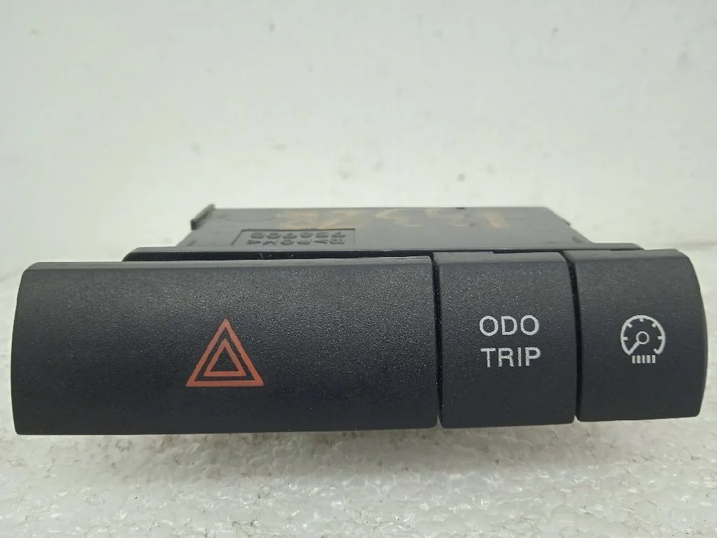 Warning para Toyota Prius (Nhw20)
