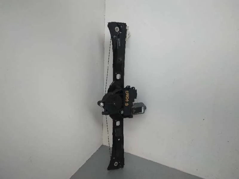 Elevalunas Delantero Derecho para Citroën Nemo