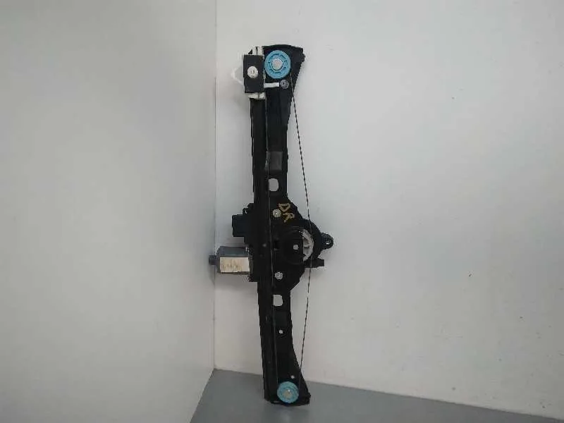 Elevalunas Delantero Derecho para Citroën Nemo