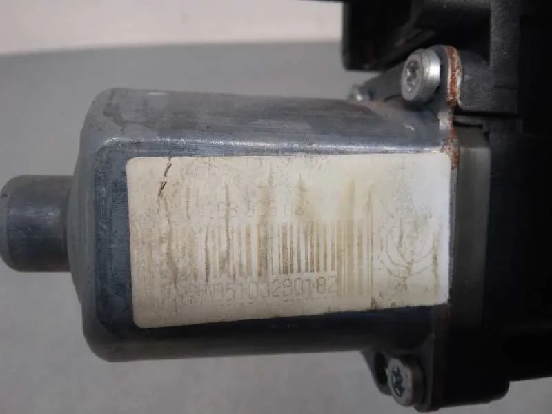 Elevalunas Delantero Derecho para Citroën Nemo