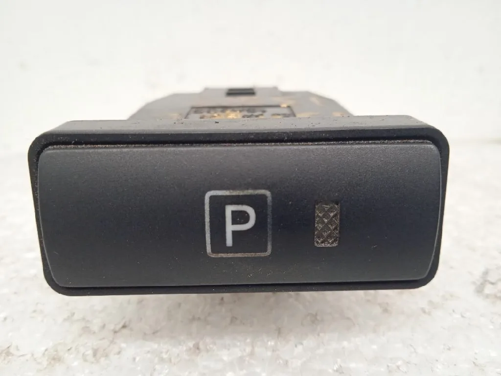 Freno De Mano Electrico para Toyota Prius (Nhw20)