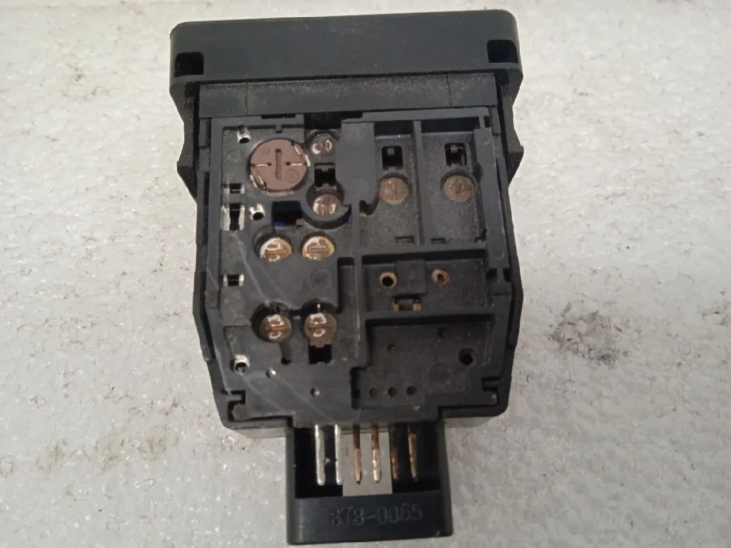 Freno De Mano Electrico para Toyota Prius (Nhw20)