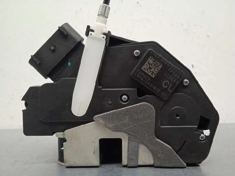Cerradura Puerta Delantera Derecha para Ford Ecosport
