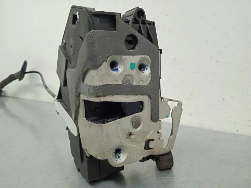 Cerradura Puerta Delantera Derecha para Ford Ecosport