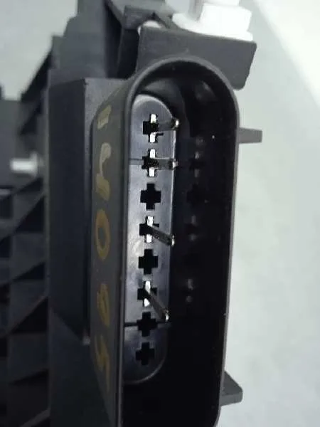 Cerradura Puerta Delantera Derecha para Ford Ecosport
