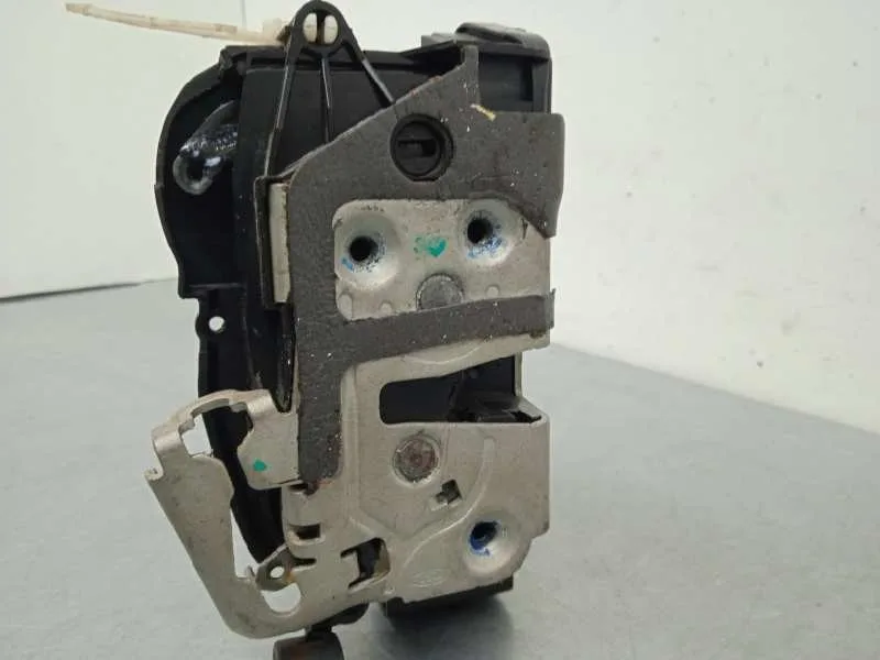 Cerradura Puerta Delantera Izquierda para Ford Ecosport