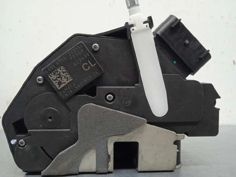 Cerradura Puerta Delantera Izquierda para Ford Ecosport