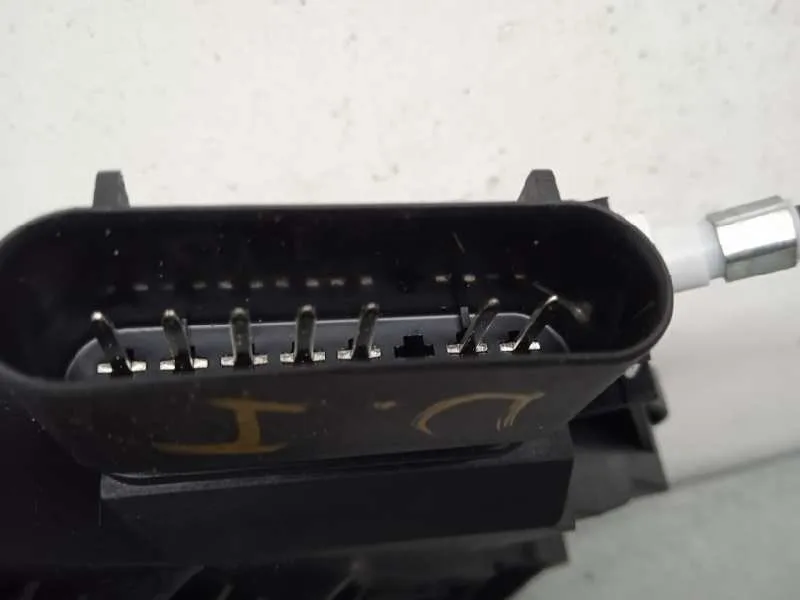 Cerradura Puerta Delantera Izquierda para Ford Ecosport