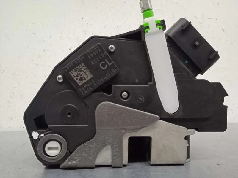 Cerradura Puerta Trasera Izquierda para Ford Ecosport