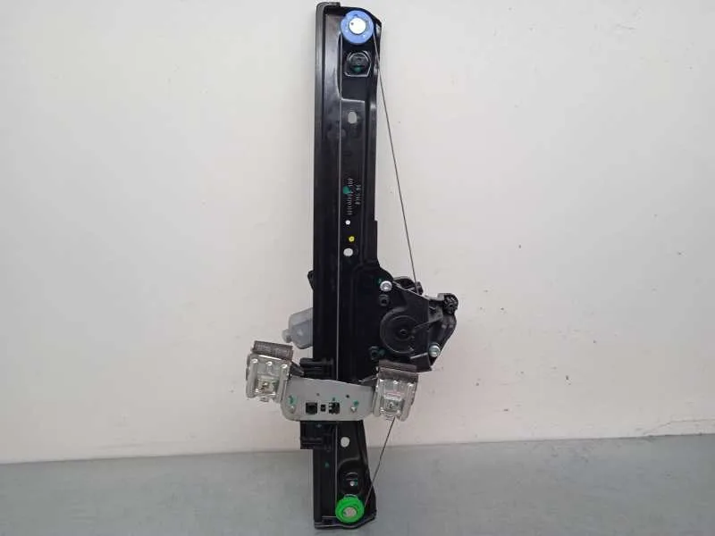Elevalunas Delantero Derecho para Ford Ecosport