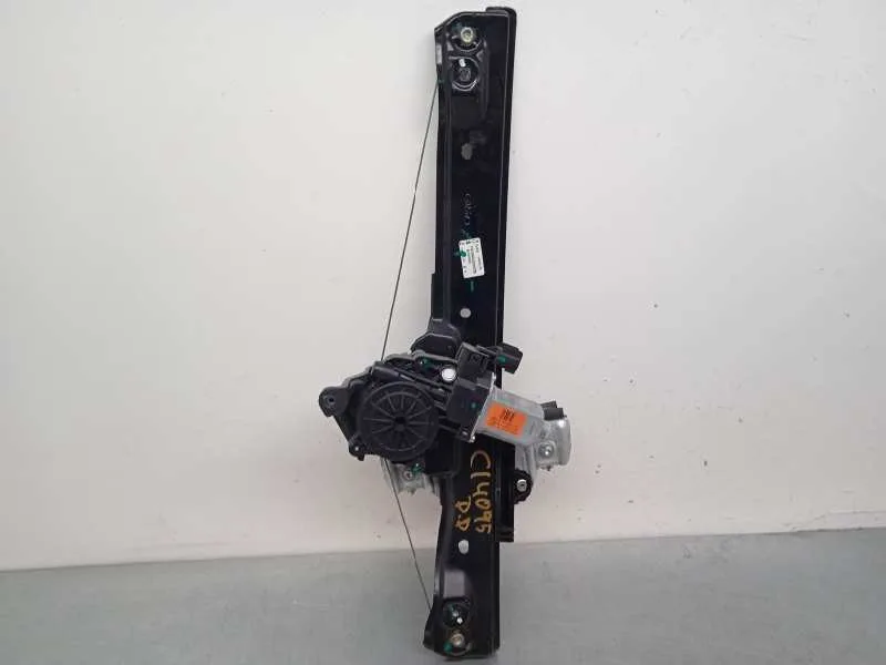 Elevalunas Delantero Derecho para Ford Ecosport