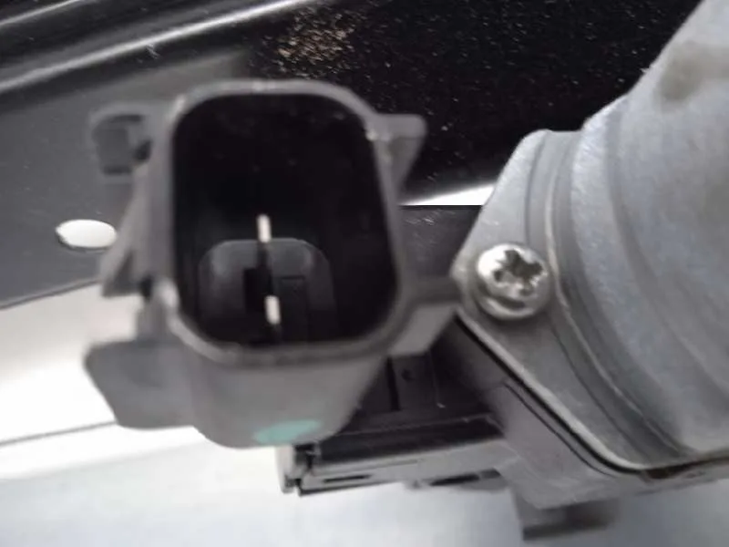 Elevalunas Delantero Derecho para Ford Ecosport