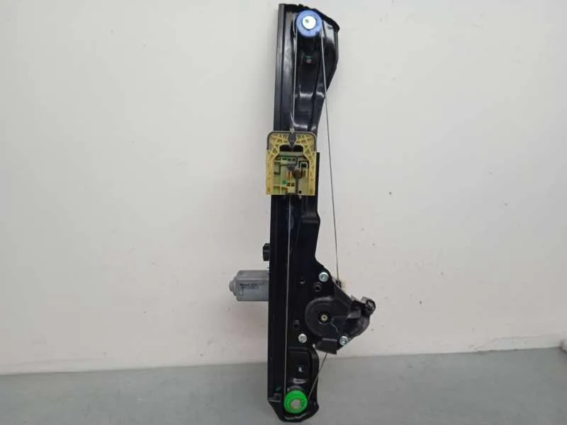 Elevalunas Trasero Derecho para Ford Ecosport