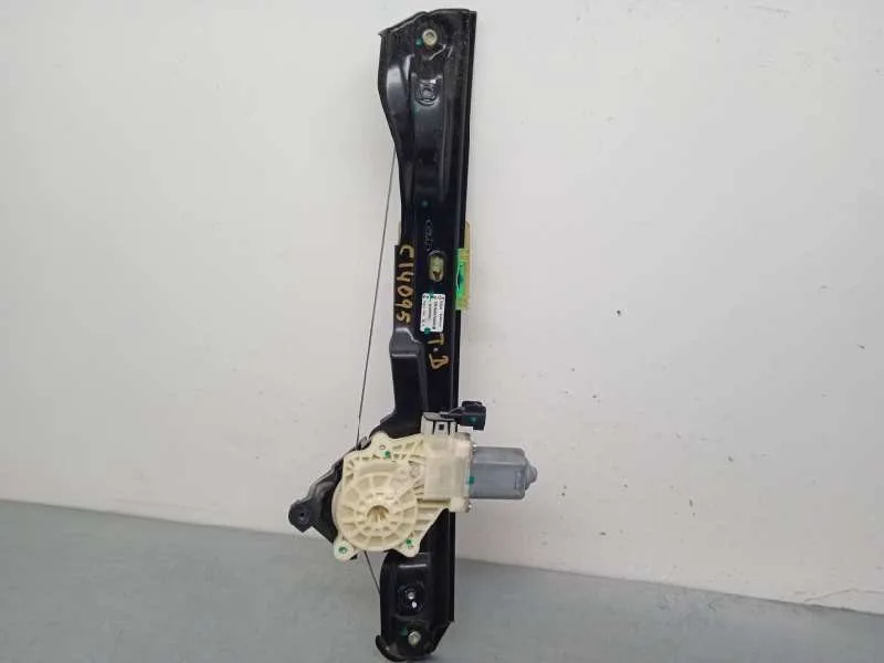 Elevalunas Trasero Derecho para Ford Ecosport