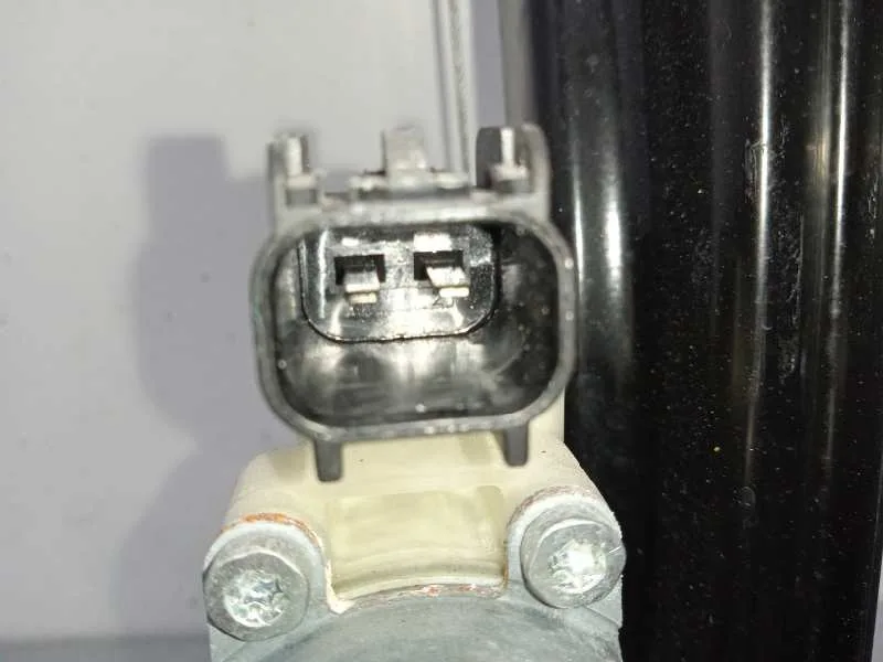 Elevalunas Trasero Derecho para Ford Ecosport