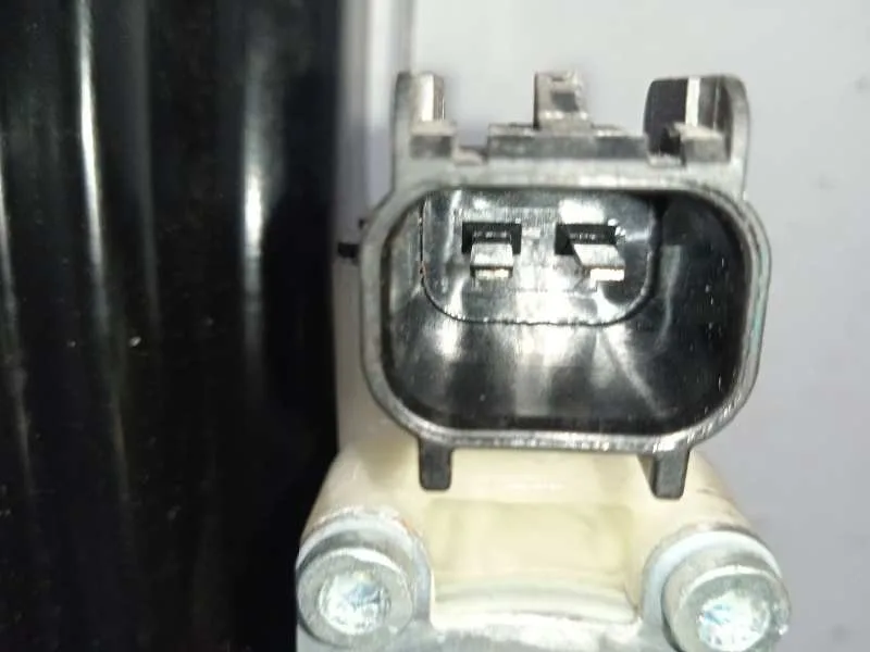 Elevalunas Trasero Izquierdo para Ford Ecosport