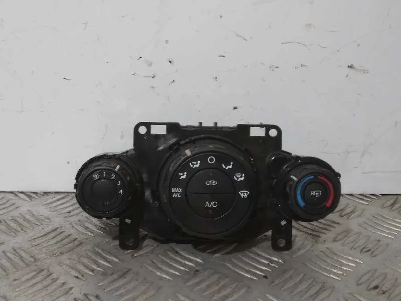 Mando Calefaccion / Aire Acondicionado para Ford Ecosport