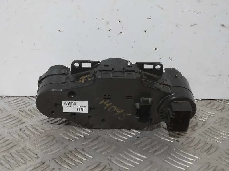Mando Calefaccion / Aire Acondicionado para Ford Ecosport