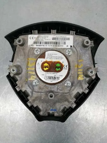 Airbag Delantero Izquierdo para Mercedes-Benz Clase A (W169)