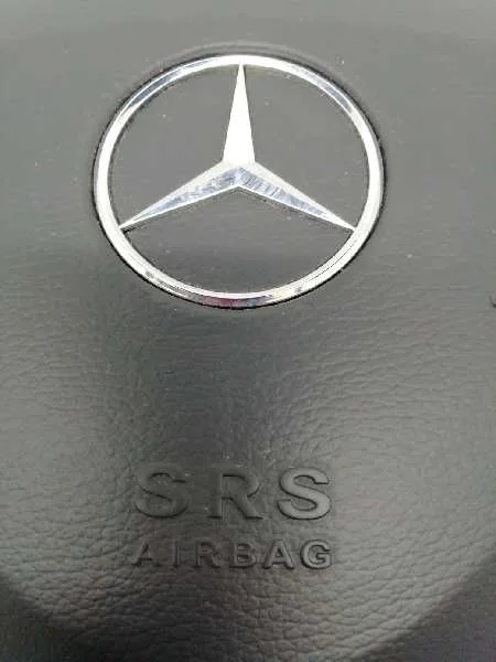 Airbag Delantero Izquierdo para Mercedes-Benz Clase A (W169)