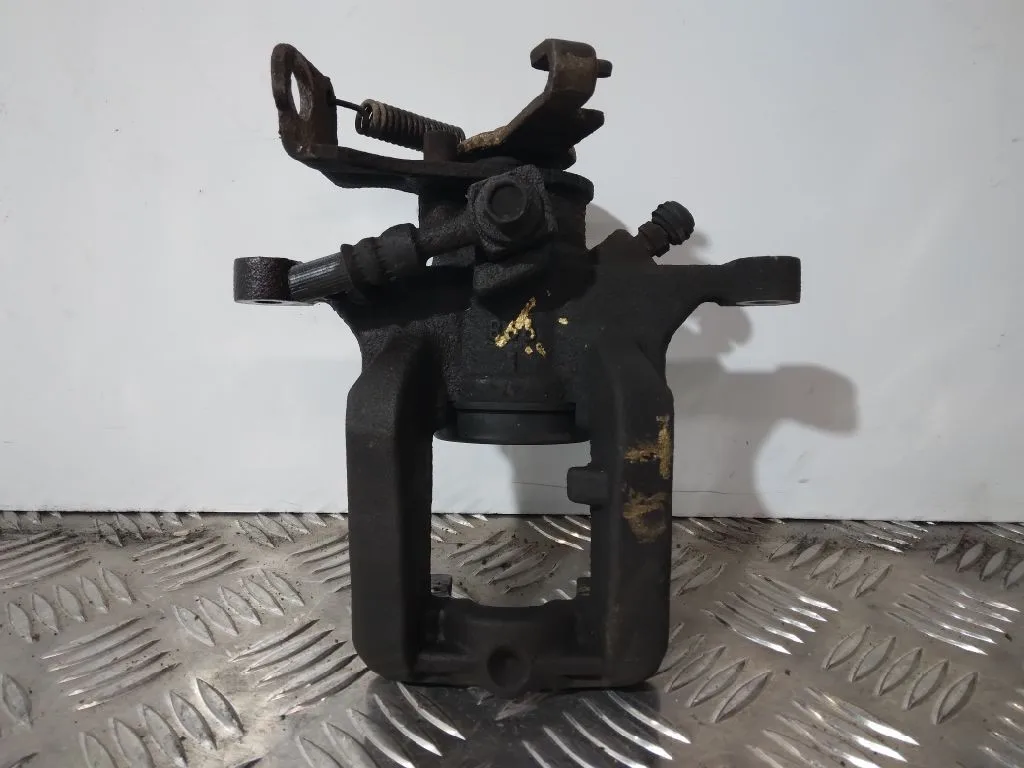 Pinza Freno Trasera Derecha para Opel Astra J Sports Tourer