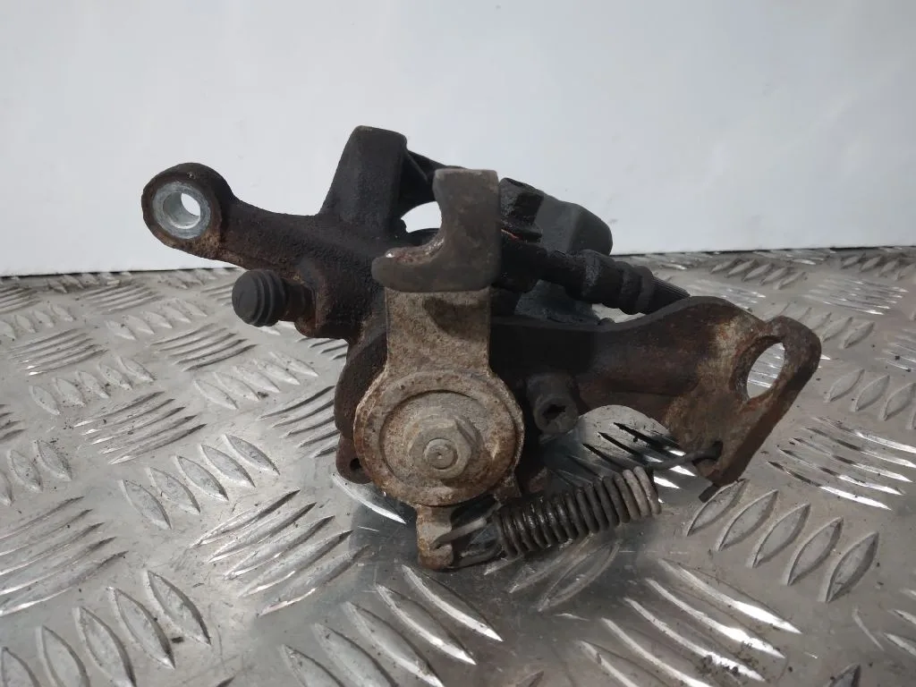Pinza Freno Trasera Derecha para Opel Astra J Sports Tourer