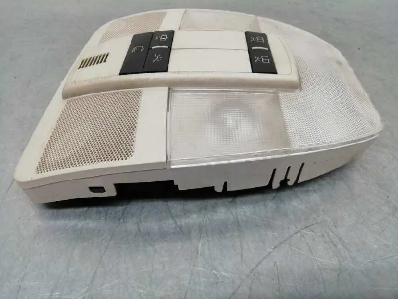 Luz Interior para Mercedes-Benz Clase A (W169)