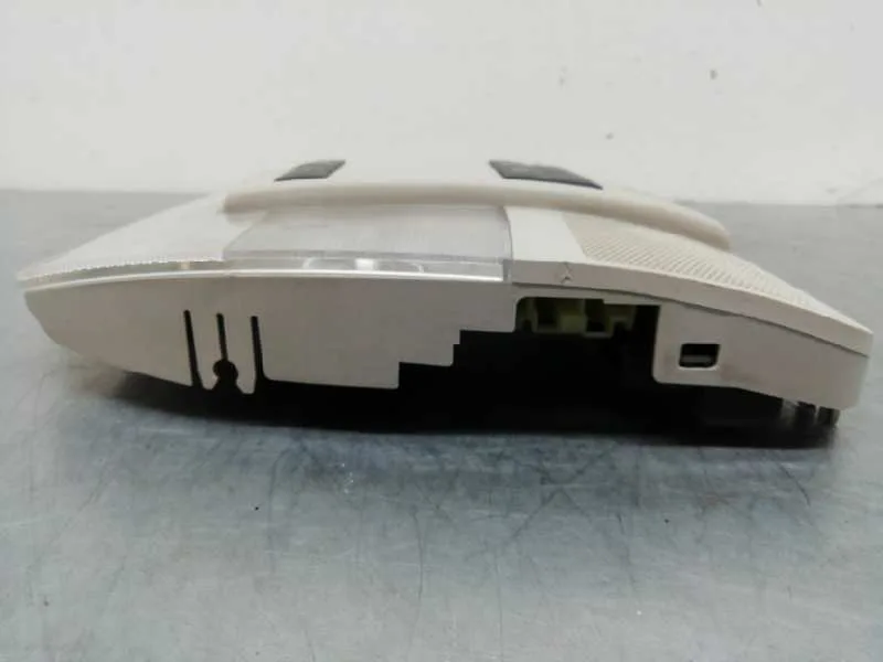 Luz Interior para Mercedes-Benz Clase A (W169)