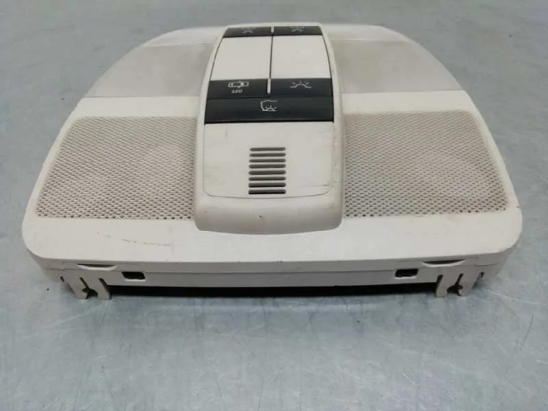Luz Interior para Mercedes-Benz Clase A (W169)
