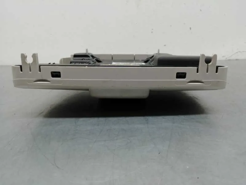 Luz Interior para Mercedes-Benz Clase A (W169)