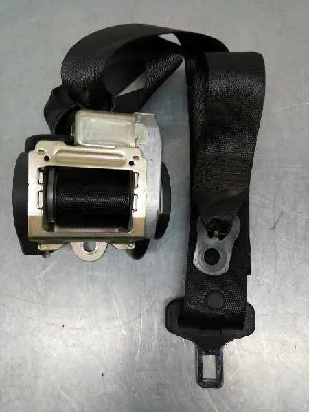 Cinturon Seguridad Trasero Izquierdo para Mercedes-Benz Clase A (W169)