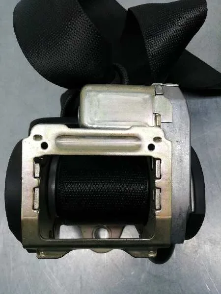 Cinturon Seguridad Trasero Izquierdo para Mercedes-Benz Clase A (W169)