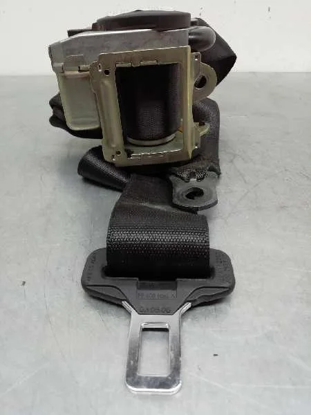 Cinturon Seguridad Trasero Izquierdo para Mercedes-Benz Clase A (W169)