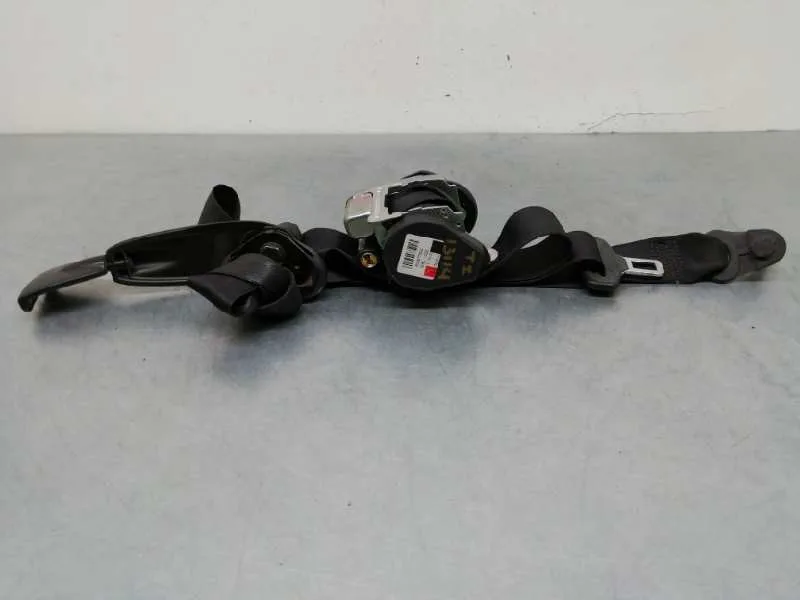 Cinturon Seguridad Delantero Izquierdo para Mercedes-Benz Clase A (W169)
