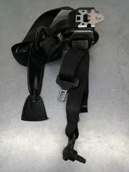 Cinturon Seguridad Delantero Izquierdo para Mercedes-Benz Clase A (W169)