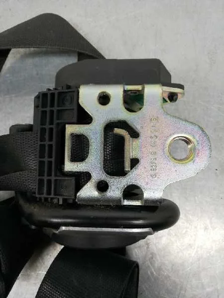 Cinturon Seguridad Delantero Izquierdo para Mercedes-Benz Clase A (W169)