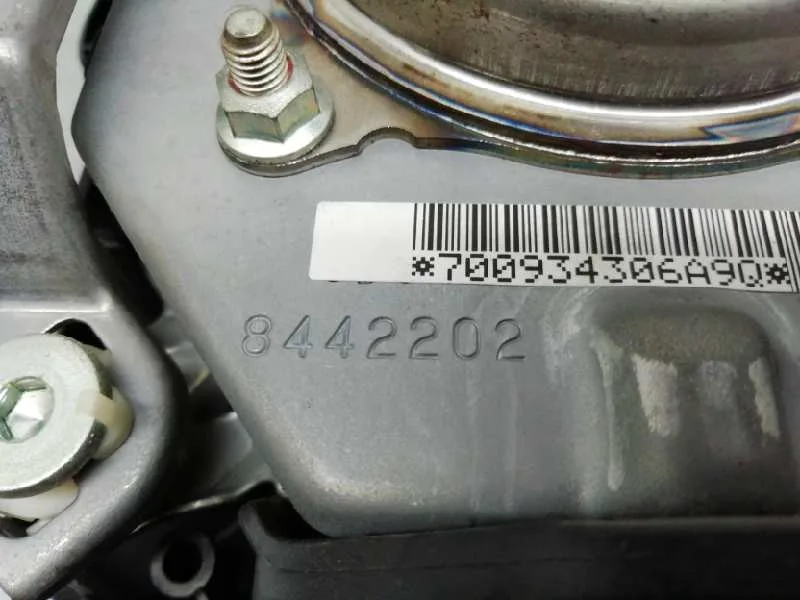 Airbag Delantero Izquierdo para Toyota Prius (Nhw20)