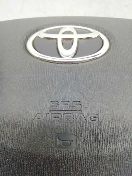 Airbag Delantero Izquierdo para Toyota Prius (Nhw20)