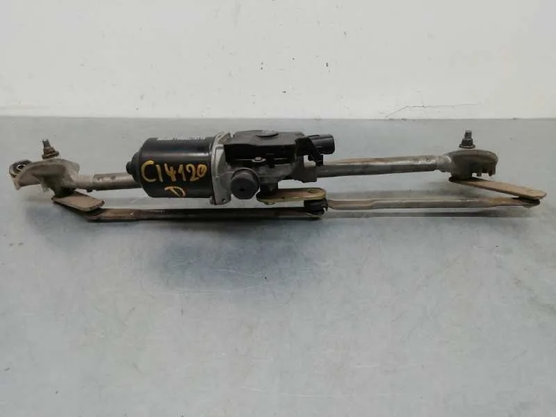 Motor Limpia Delantero para Toyota Corolla (E12)