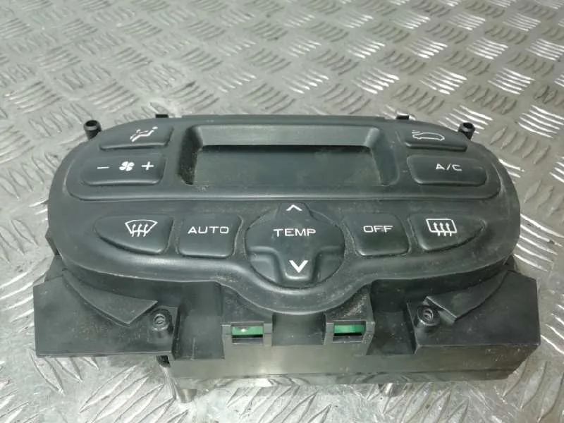 Mando Climatizador para Citroën Xsara Picasso
