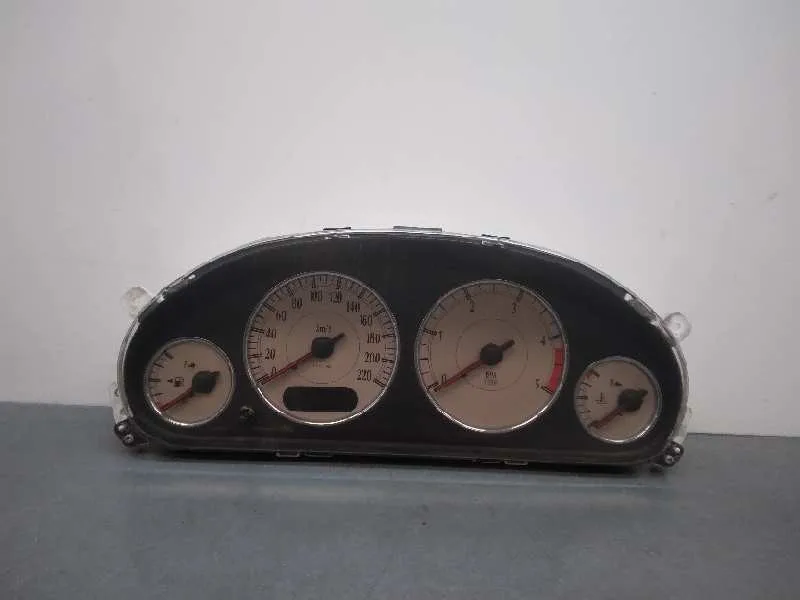 Cuadro Instrumentos para Chrysler Voyager (Rg)