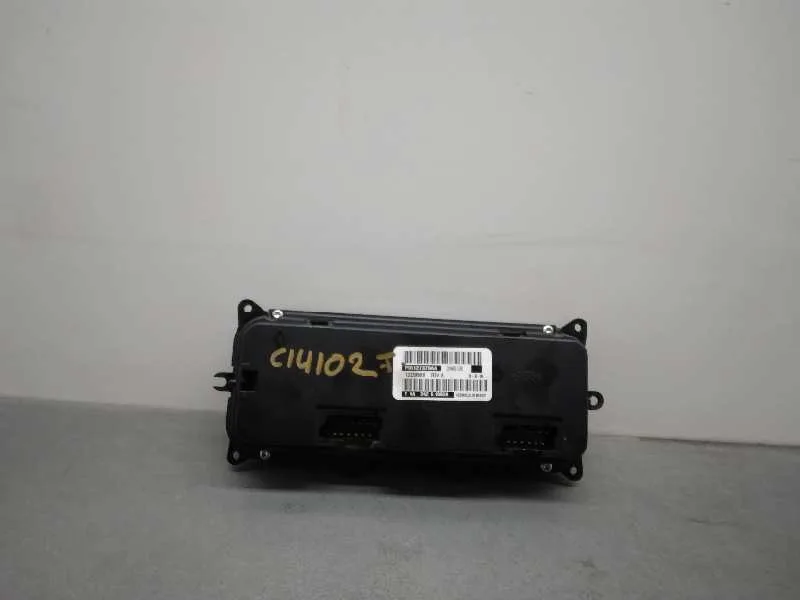 Mando Climatizador para Chrysler Voyager (Rg)