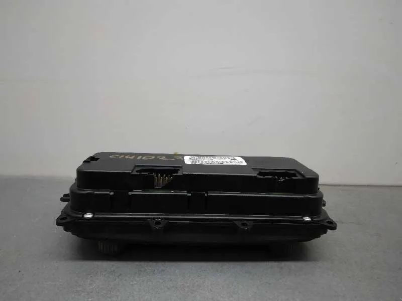 Mando Climatizador para Chrysler Voyager (Rg)