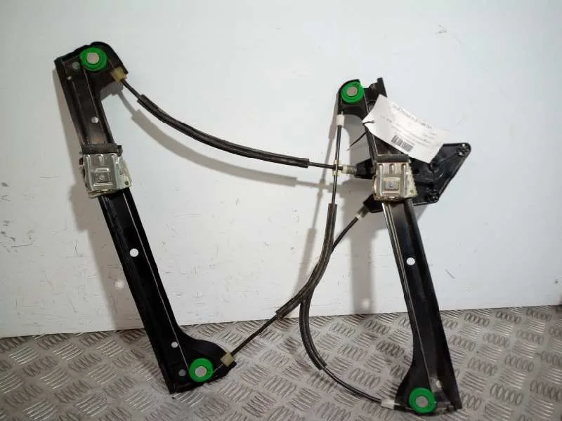 Elevalunas Delantero Derecho para Volkswagen Polo (6R1)